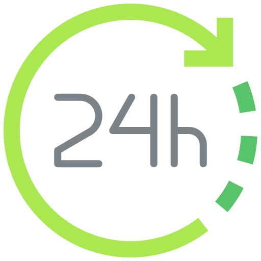 24horas